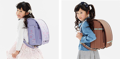 2019年メゾピアノのランドセル特集
